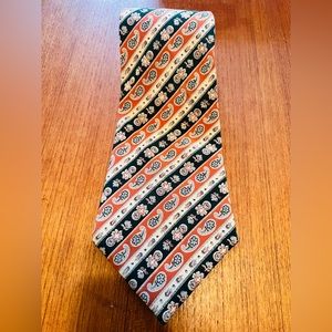 Vintage tie Pierre Cardin